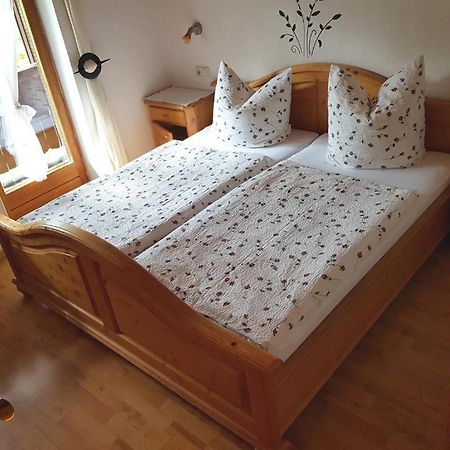 Ferienwohnung Baumgart Schönau am Königssee Εξωτερικό φωτογραφία