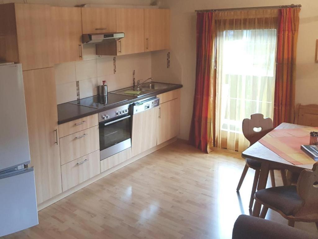 Ferienwohnung Baumgart Schönau am Königssee Εξωτερικό φωτογραφία