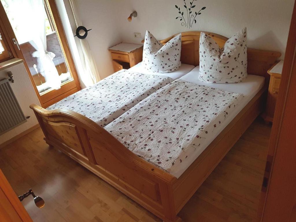 Ferienwohnung Baumgart Schönau am Königssee Εξωτερικό φωτογραφία