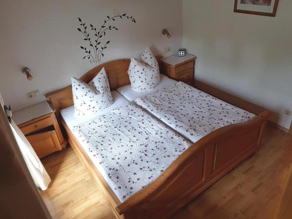 Ferienwohnung Baumgart Schönau am Königssee Εξωτερικό φωτογραφία