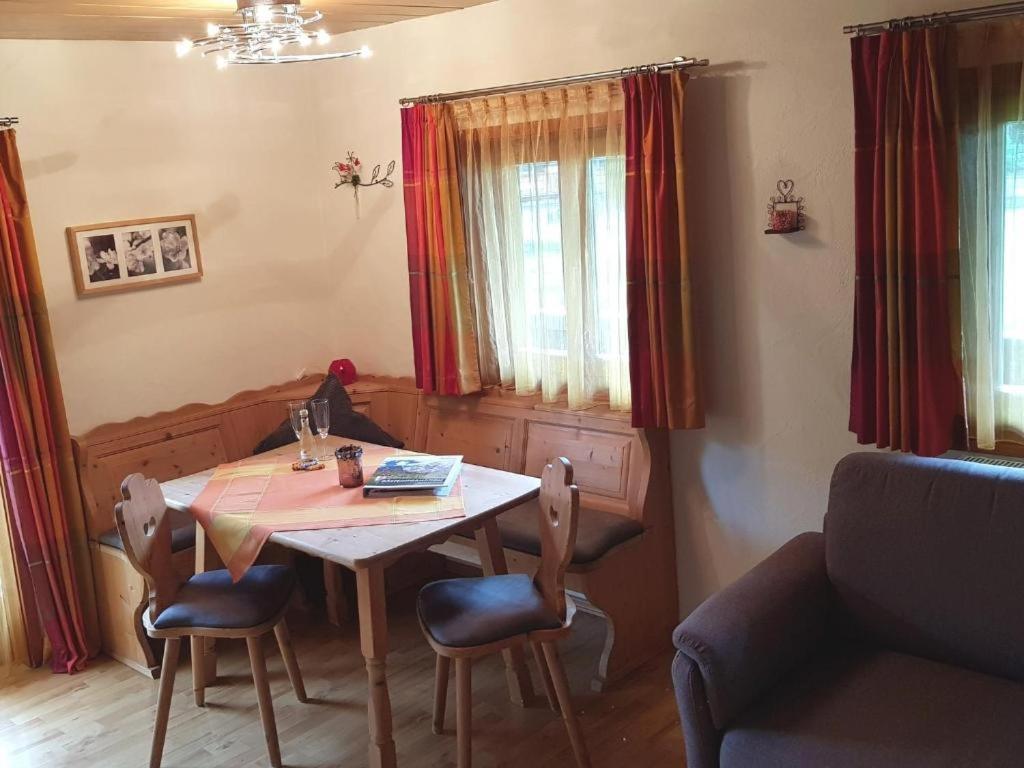 Ferienwohnung Baumgart Schönau am Königssee Εξωτερικό φωτογραφία
