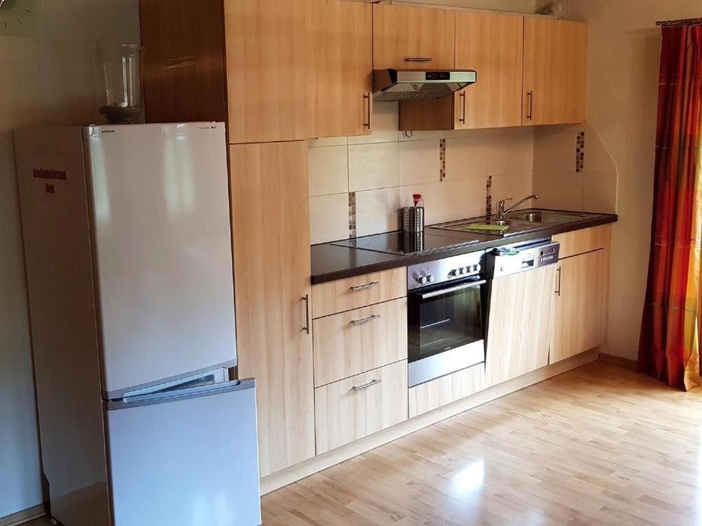Ferienwohnung Baumgart Schönau am Königssee Εξωτερικό φωτογραφία