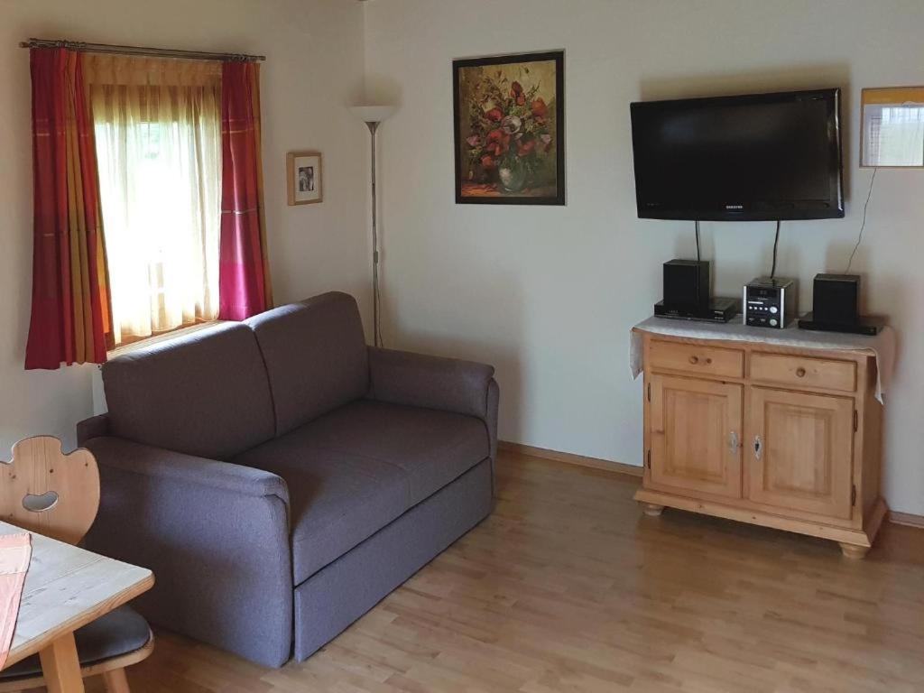 Ferienwohnung Baumgart Schönau am Königssee Εξωτερικό φωτογραφία